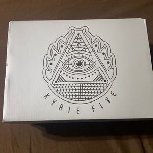 Nike Kylie 5 (TD) 7c